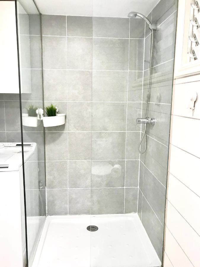 Apartamento Luna Арресифе Экстерьер фото